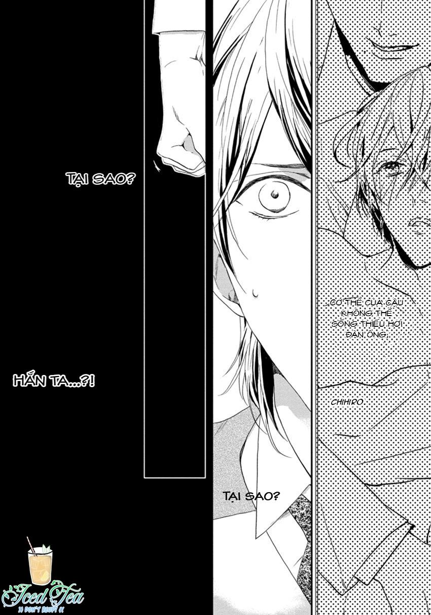 Đọc truyện Six Sex - Chapter 1