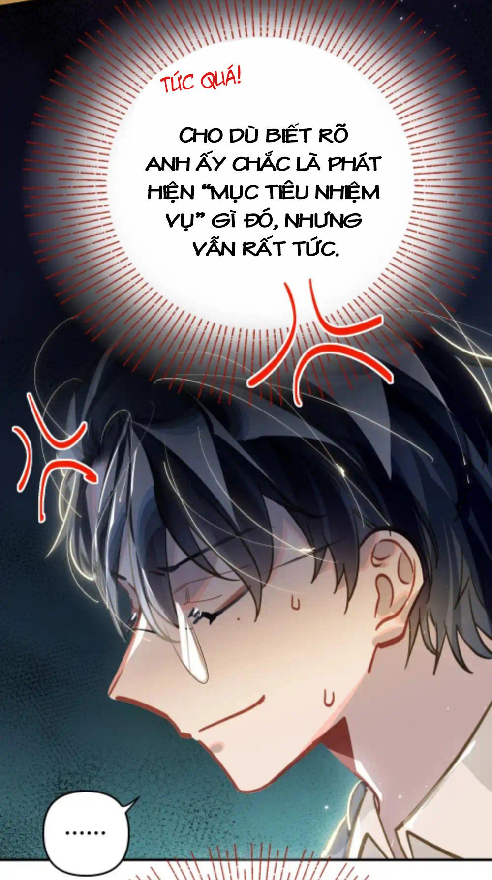 Đọc truyện Tôi có bệnh - Chapter 46