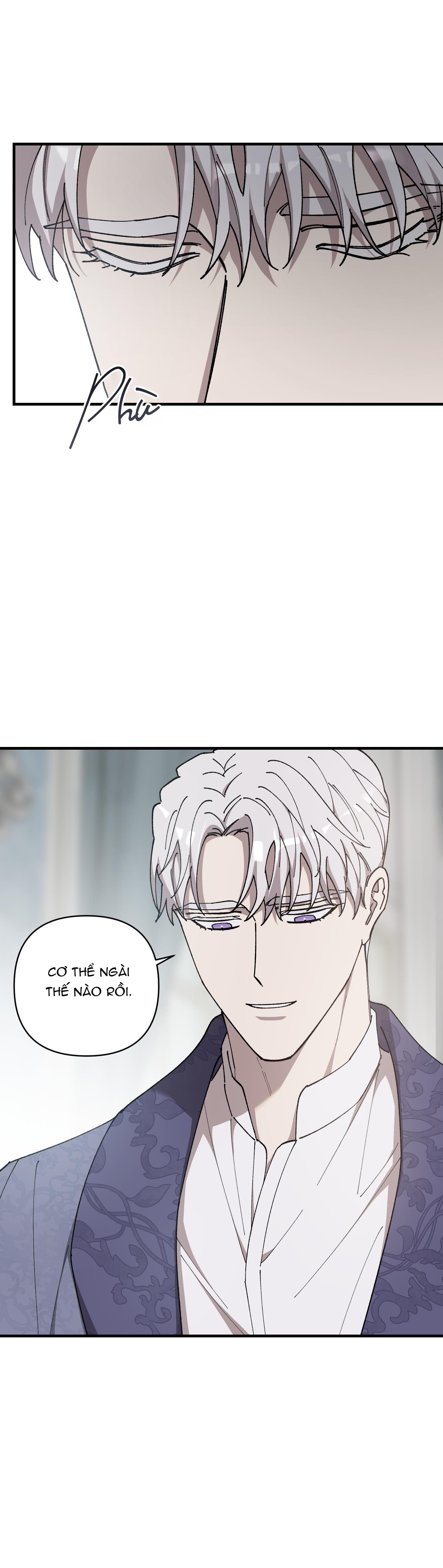 Đọc truyện Đóa hoa của mặt trời - Chapter 79