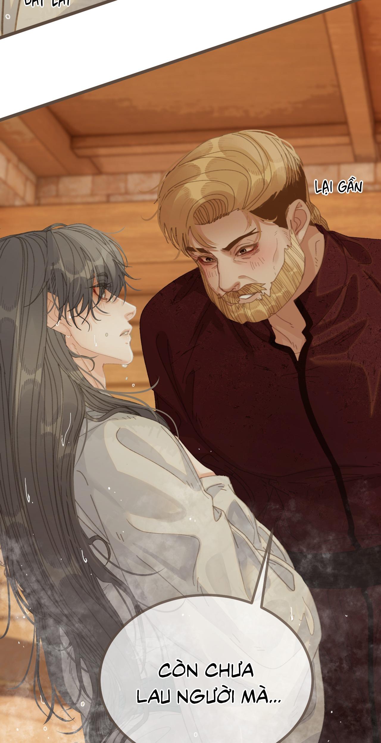 Đọc truyện Á NÔ 2 - THÁM HOA - Chapter 68