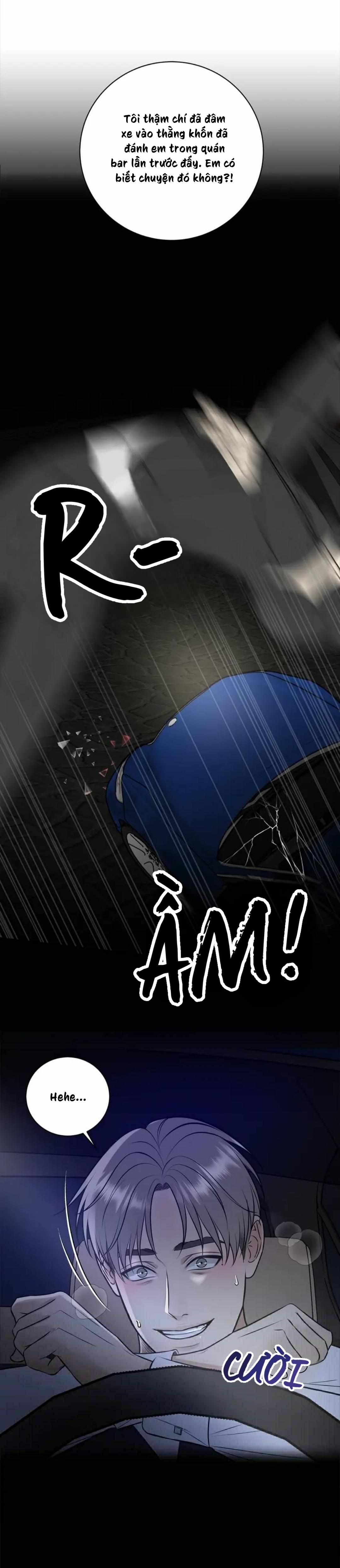 Đọc truyện Hạnh Phúc Trọn Vẹn - Chapter 50