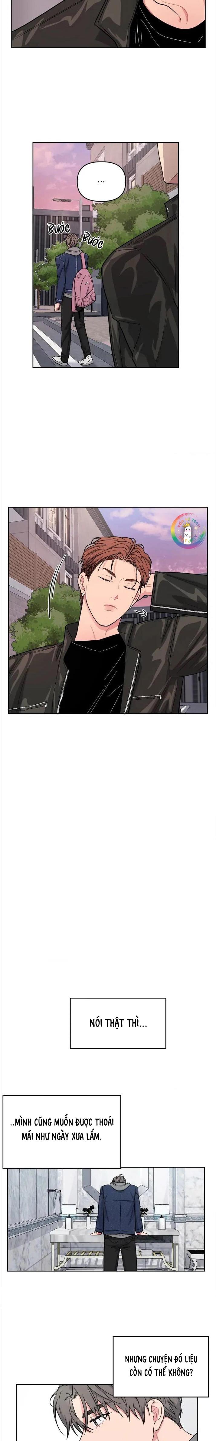 Đọc truyện Arts Manz - Chapter 6