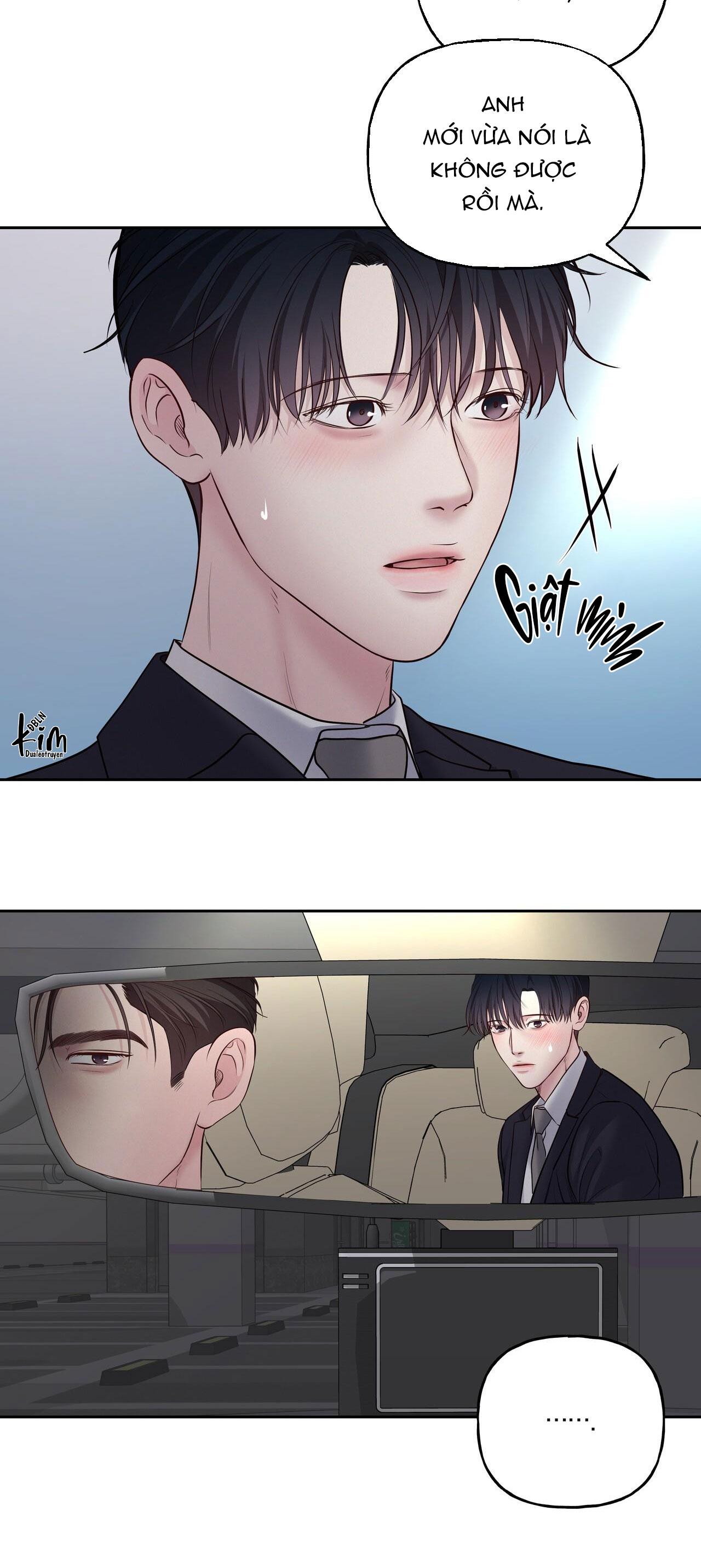 Đọc truyện CHỦ NHÂN CỦA THỨ BẢY - Chapter 39
