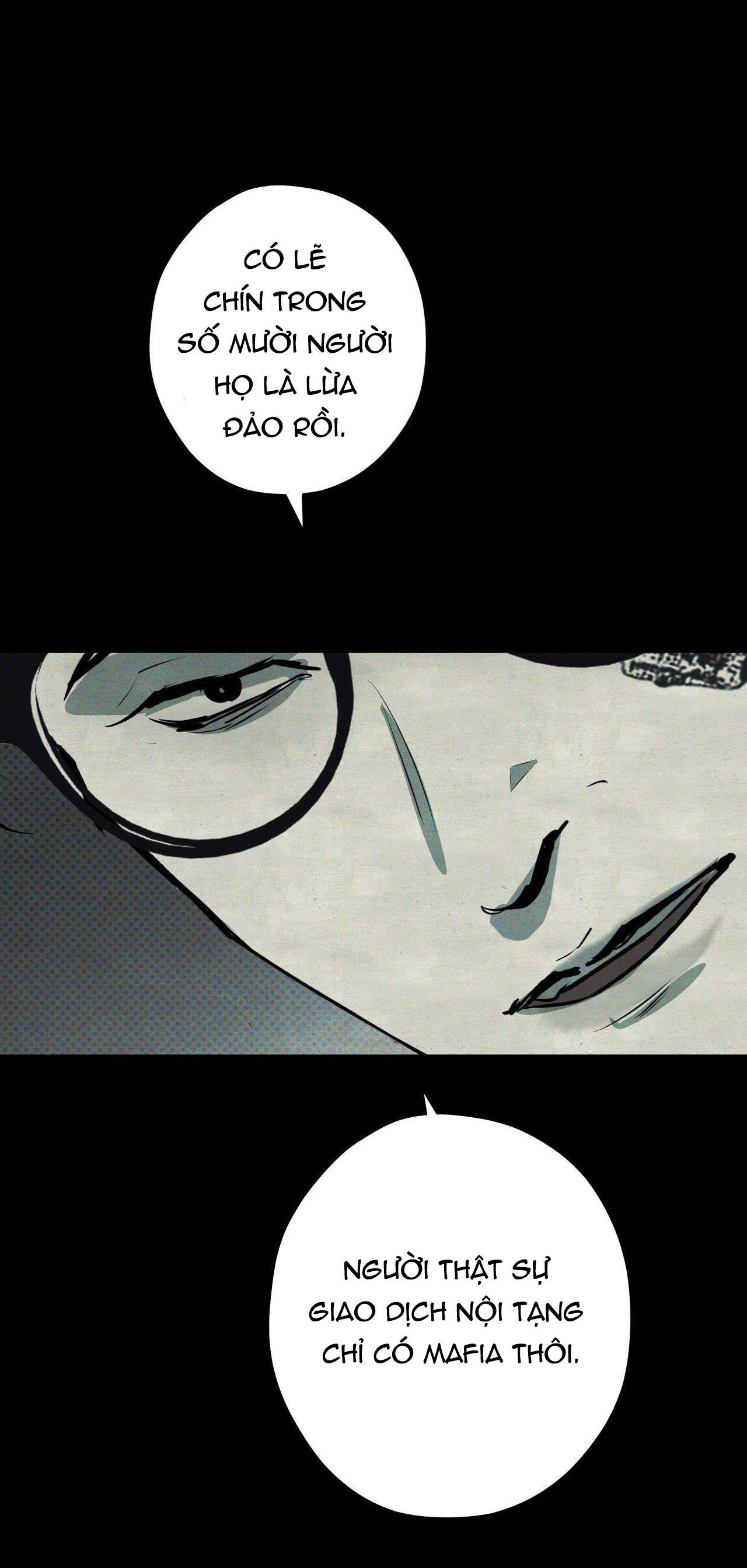 Đọc truyện RISKY VICE - Chapter 4