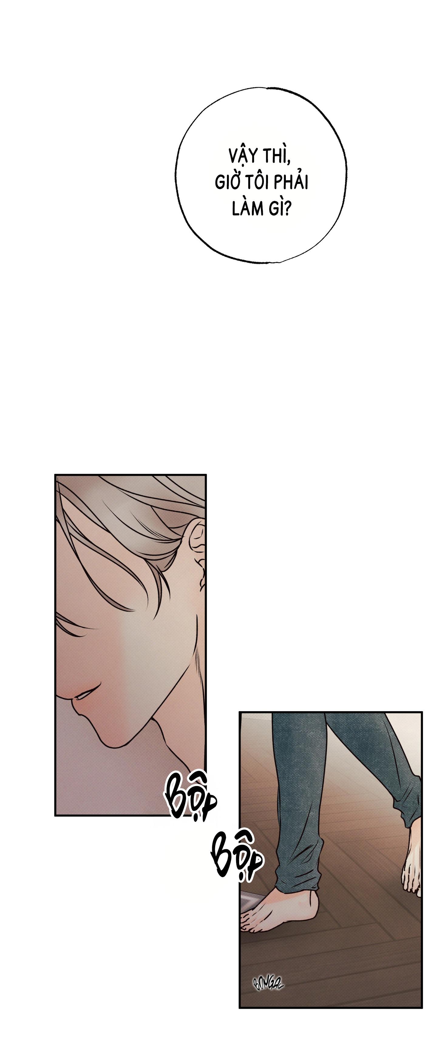 Đọc truyện Ranh giới quyến rũ - Chapter 2