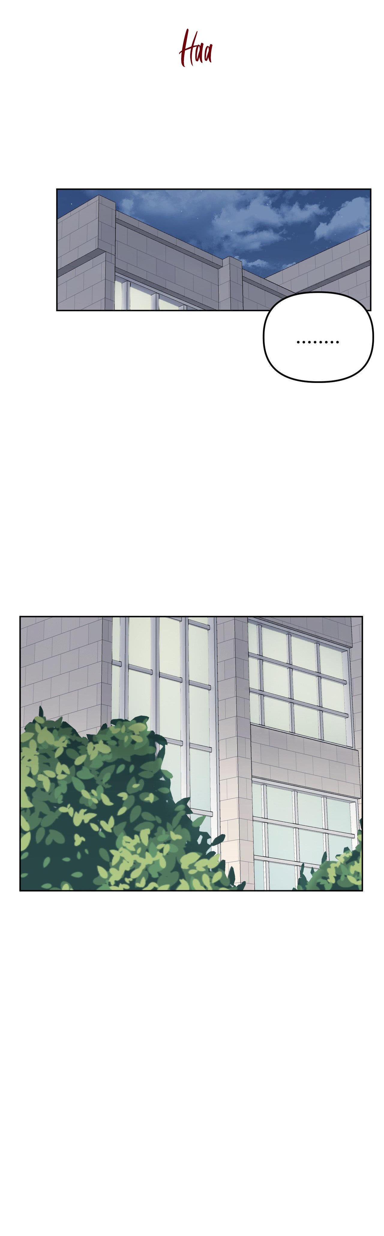 Đọc truyện  Chàng Trai Mỹ Thuật - Chapter 26