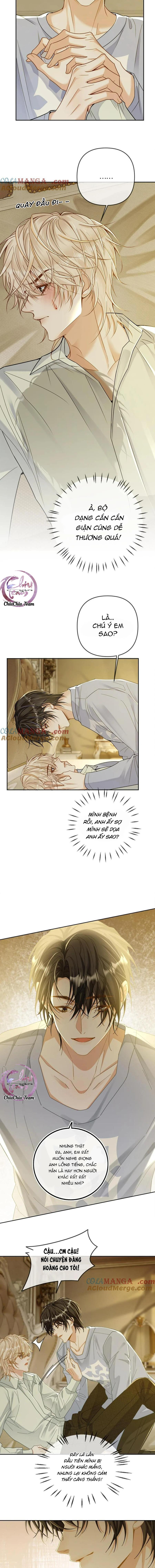 Đọc truyện Khát Vọng Ngọt Ngào - Chapter 267