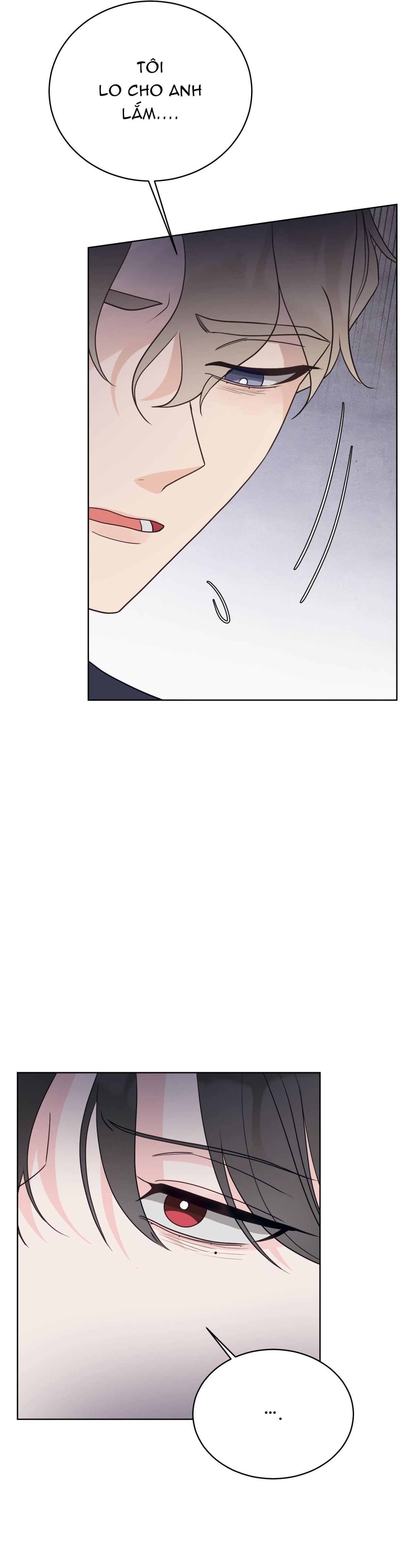 Đọc truyện CHẤM HẾT - Chapter 31