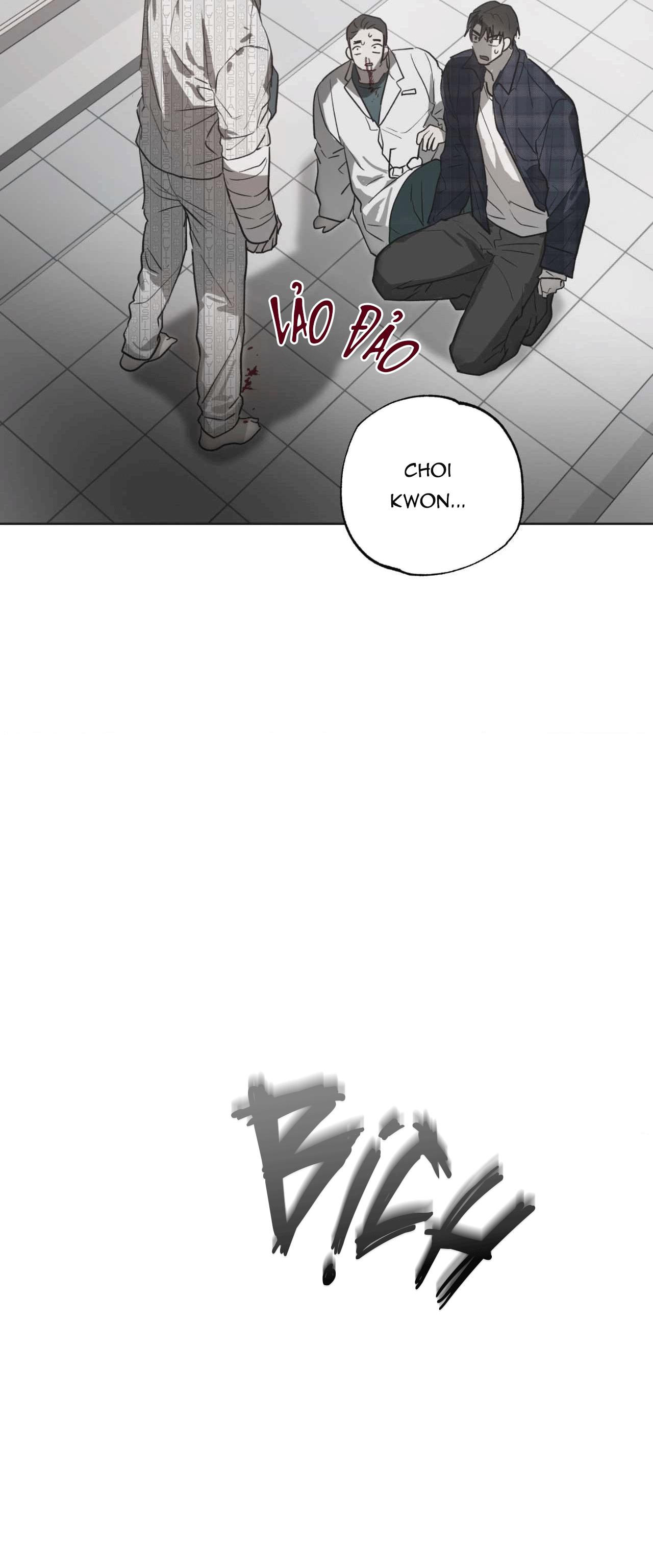 Đọc truyện Hold Over You - Chapter 5