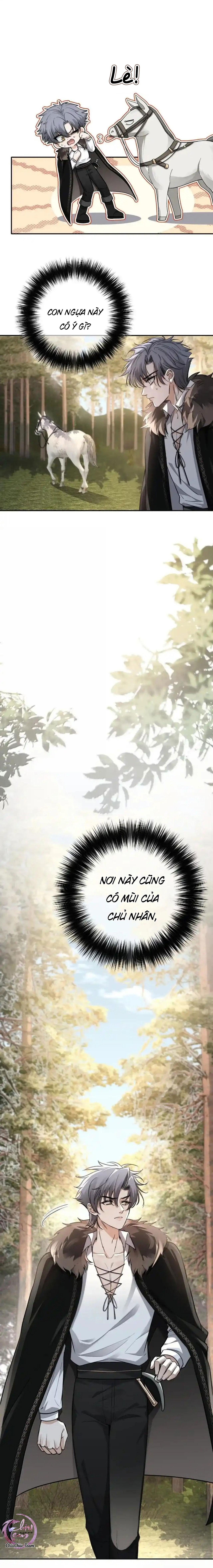 Đọc truyện Phệ Chủ - Chapter 20