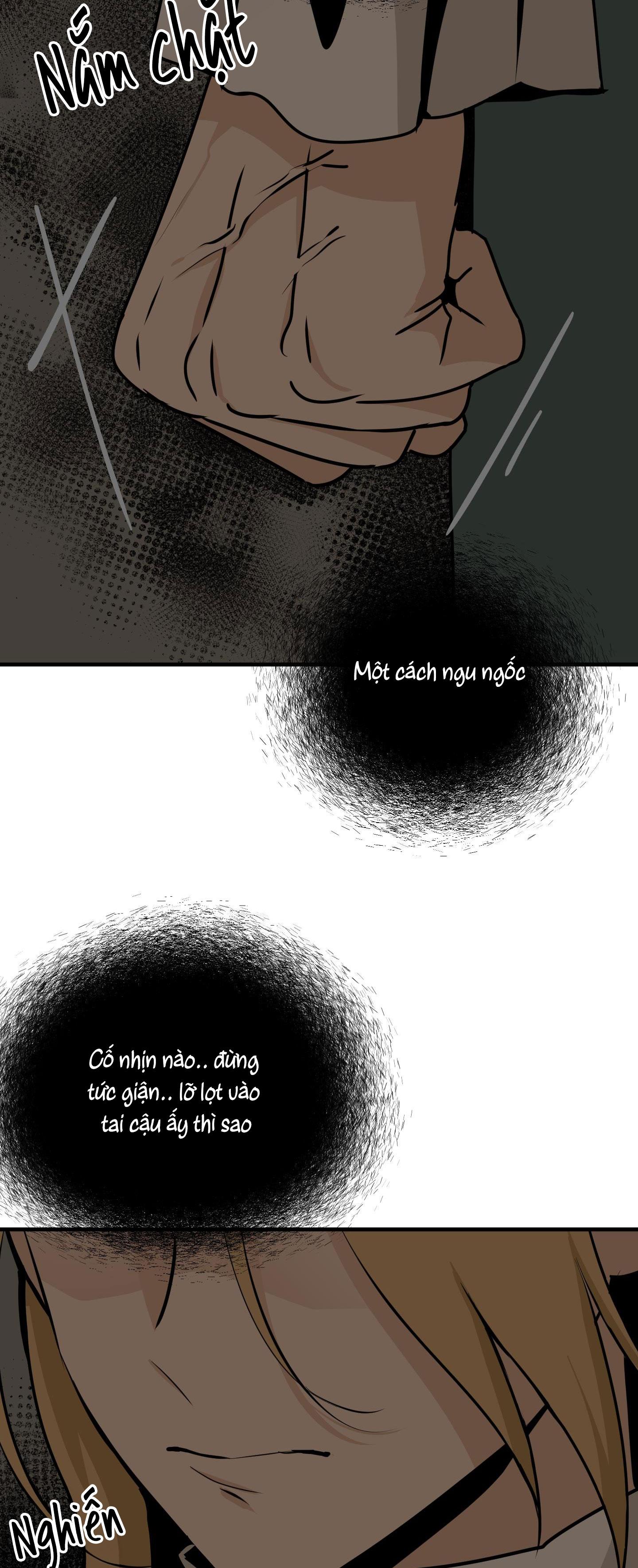 Đọc truyện LOÀI HOA KHÔNG TÊN - Chapter 12
