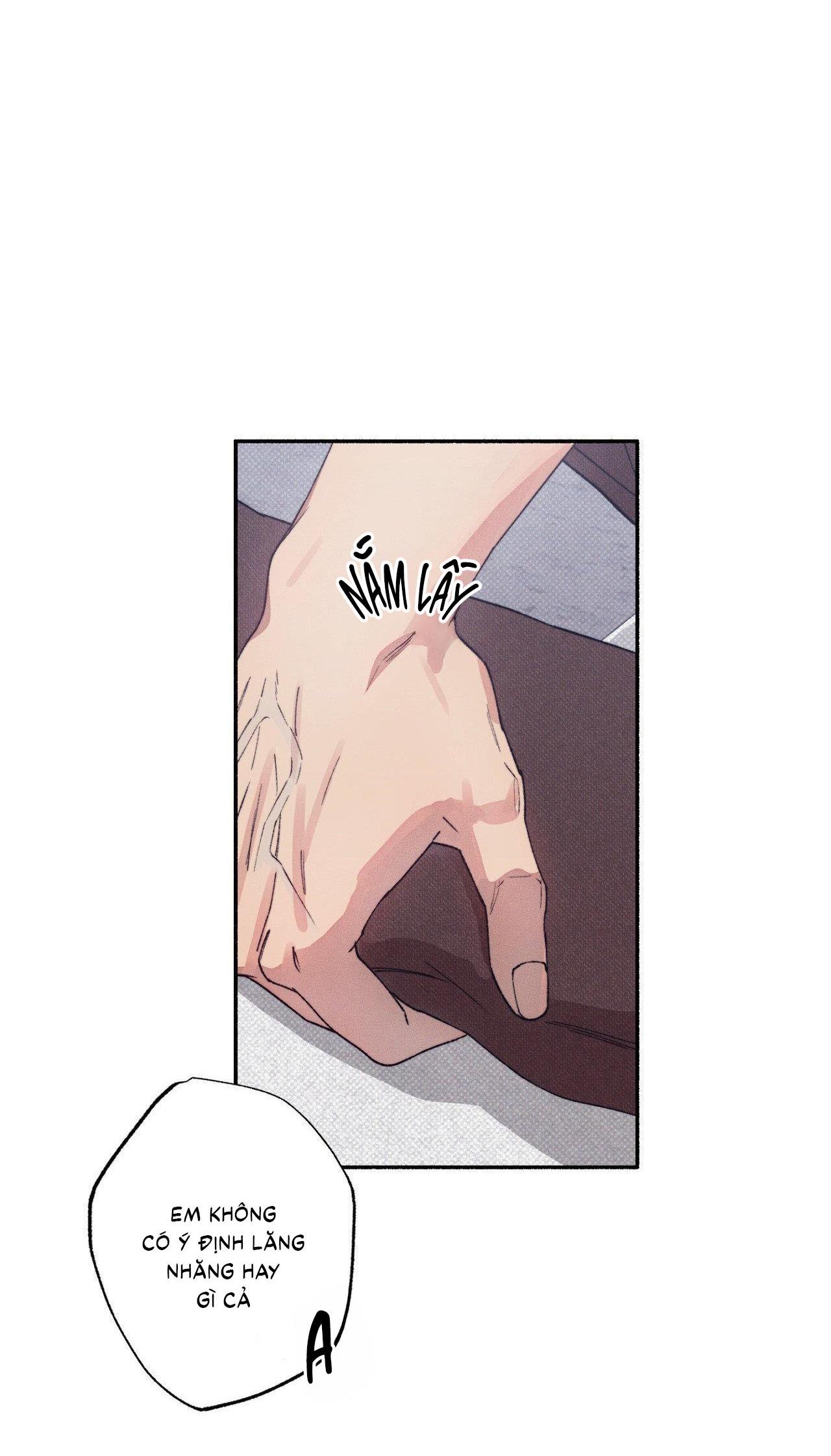 Đọc truyện  1 to 10 - Chapter 32