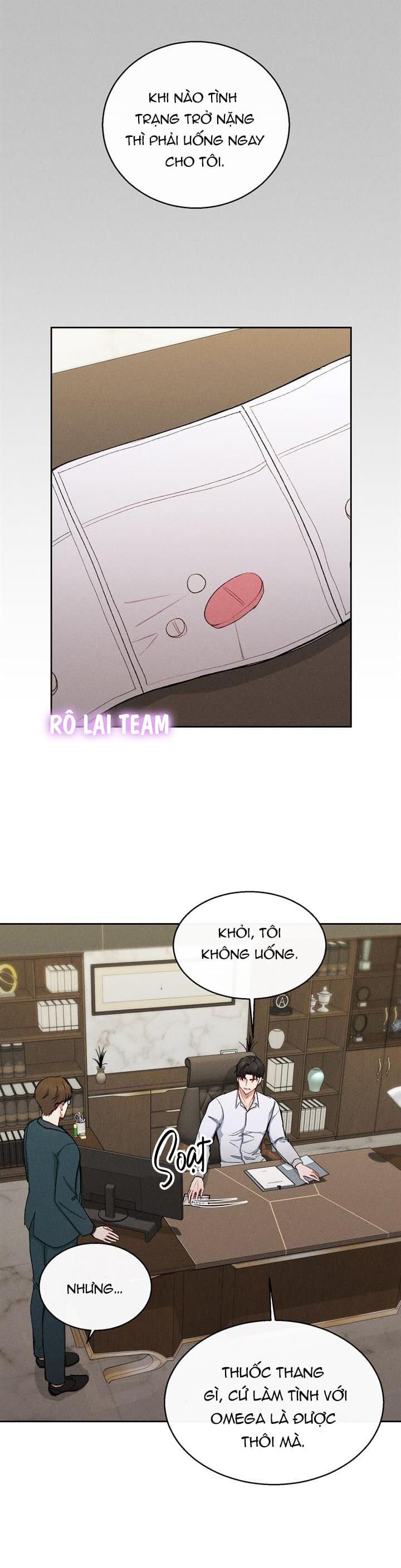 Đọc truyện Giá Như Anh Cần Em - Chapter 14