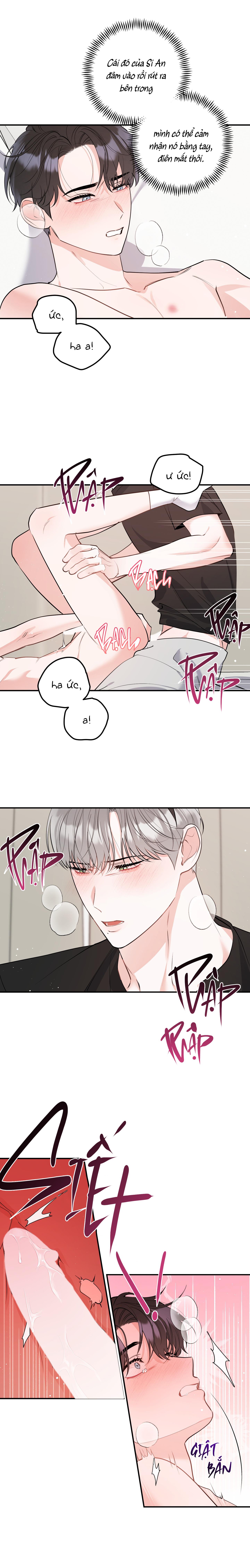 Đọc truyện LIST TRUYỆN NGẮN CHỊT CHỊT - Chapter 74