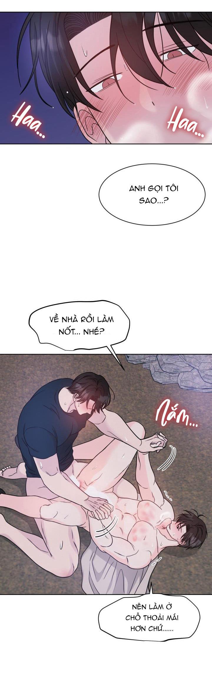 Đọc truyện QUỶ ĐÓI - Chapter 26