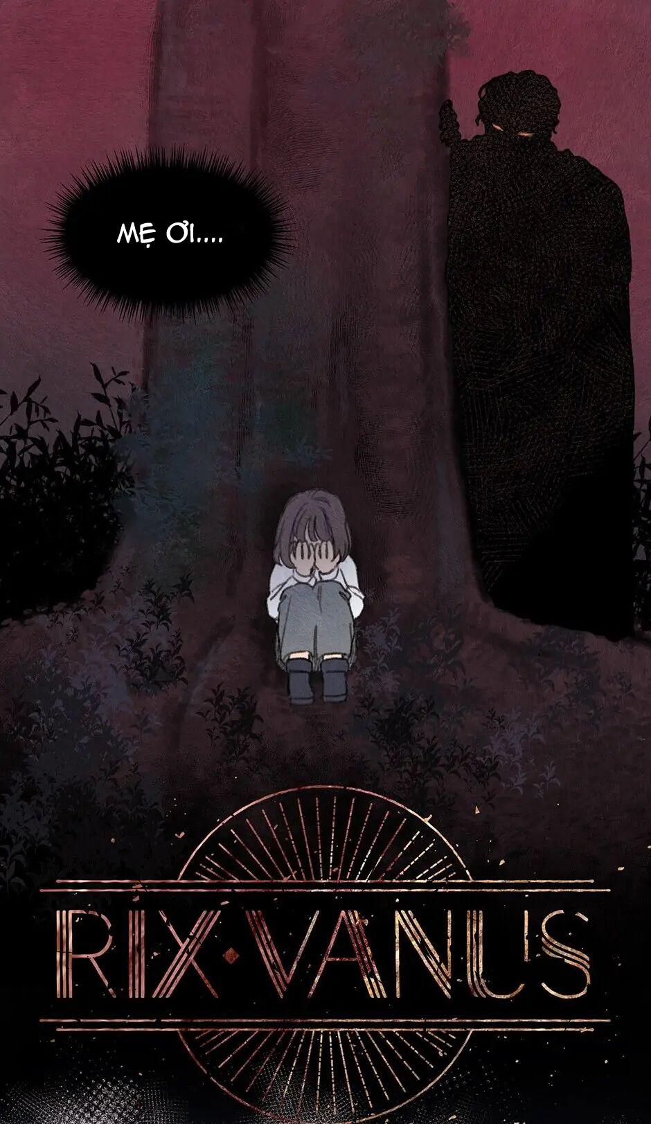 Đọc truyện Rix Venus - Chapter 16