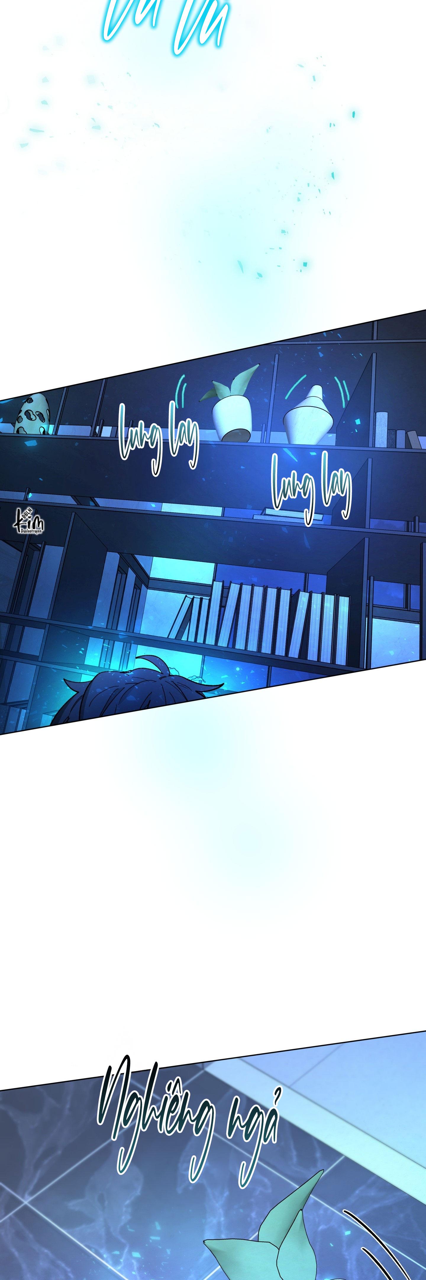 Đọc truyện GUIDE TOÀN NĂNG - Chapter 4