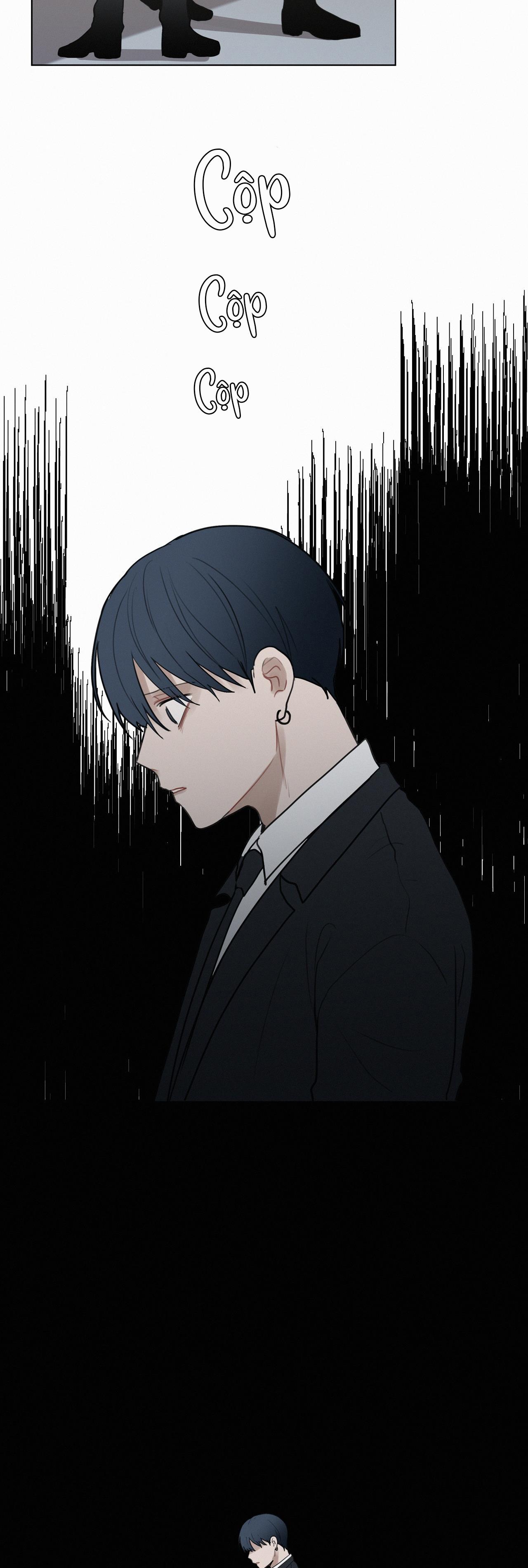 Đọc truyện Hiến tế máu - Chapter 65