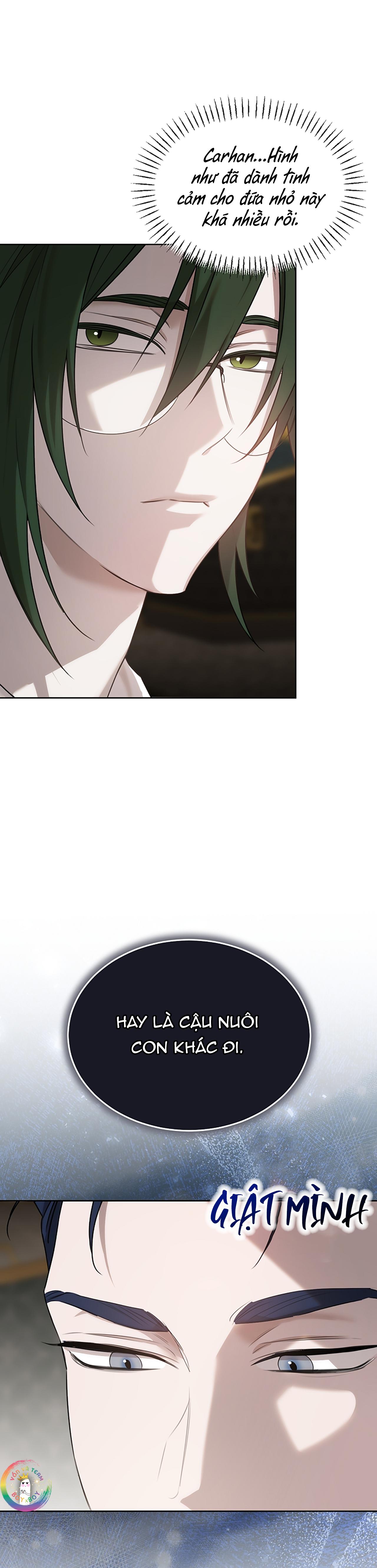 Đọc truyện (END) Này, Đừng Có Nhấn Cái Nút Đó! - Chapter 28