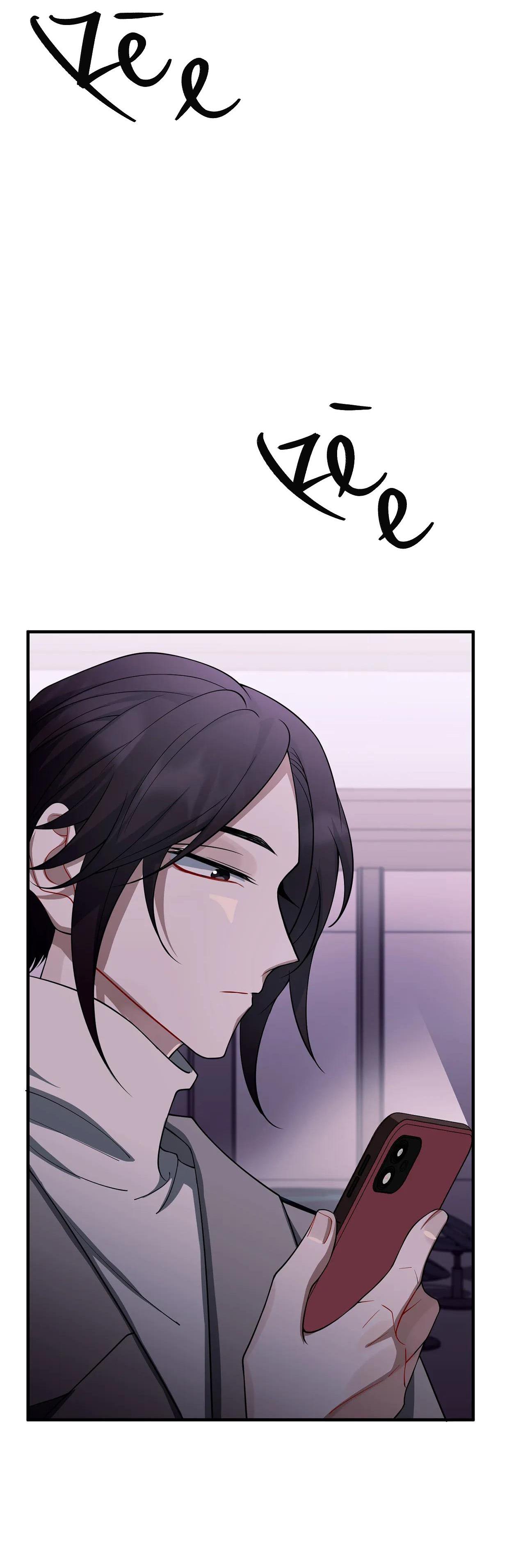 Đọc truyện  Vết Trượt - Chapter 50