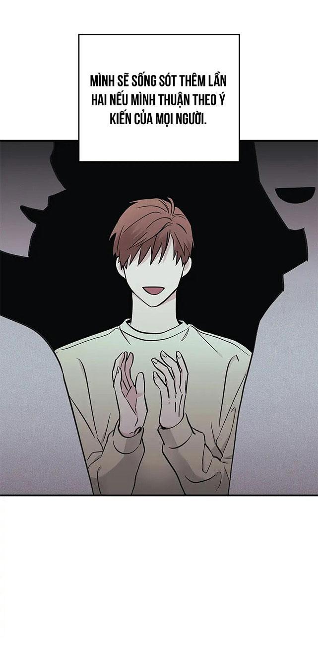 Đọc truyện Deadman Switch - Chapter 18