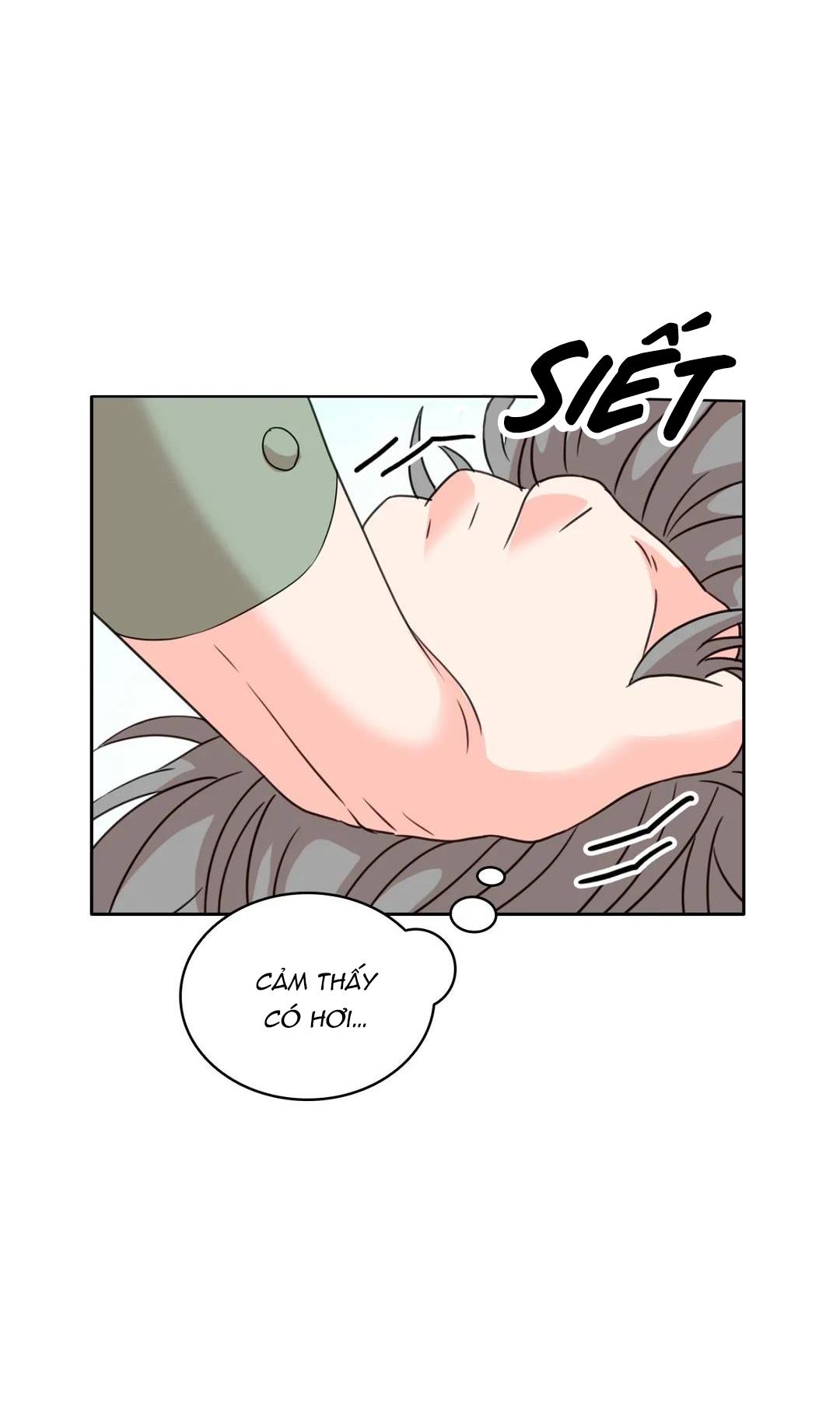 Đọc truyện Ngọt Ngào Nhưng Nguy Hiểm - Chapter 5