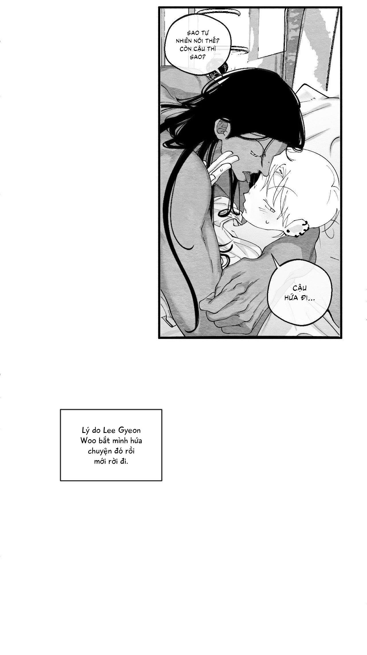Đọc truyện  Vóc Dáng Toàn Mỹ - Chapter 18
