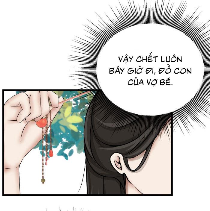 Đọc truyện Sao cứ phải dây dưa với nhân vật phụ như ta - Chapter 8