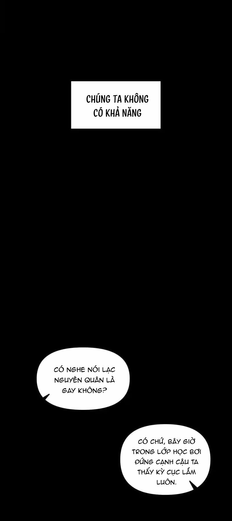 Đọc truyện (END) Đàn Anh Sói Ca Cùng Phòng Của Tôi - Chapter 58