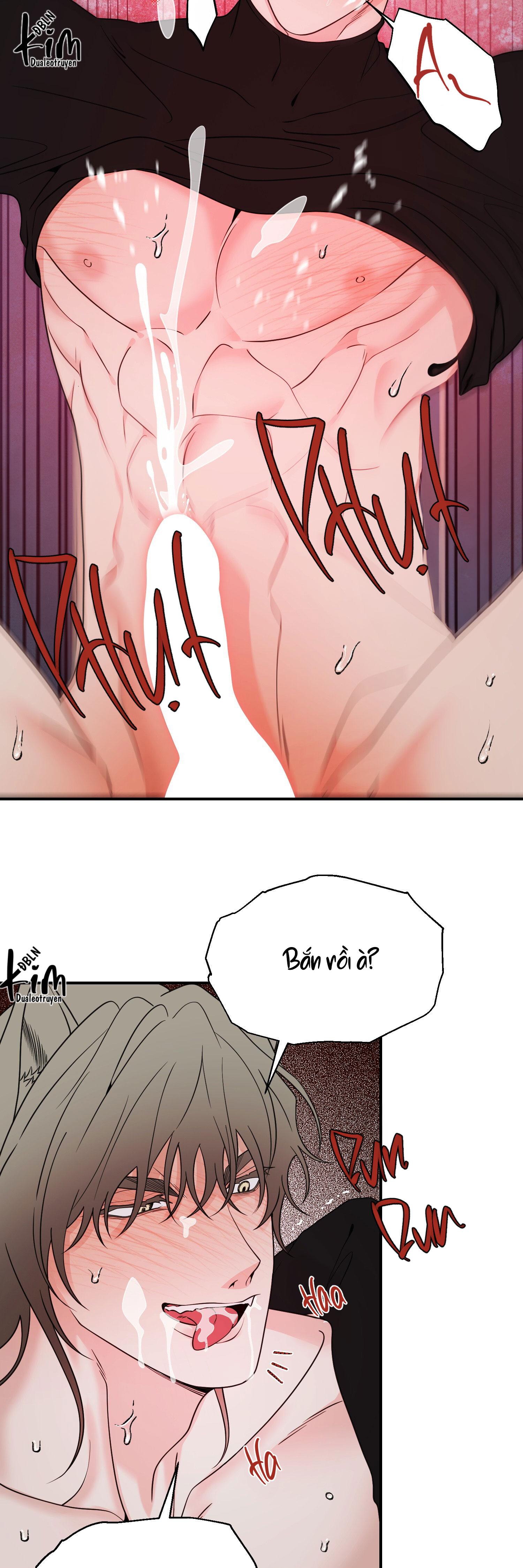 Đọc truyện TUYỂN TẬP CUỒNG CÔNG-CHIẾM HỮU CÔNG CỦA NHÀ KIM - Chapter 27.2