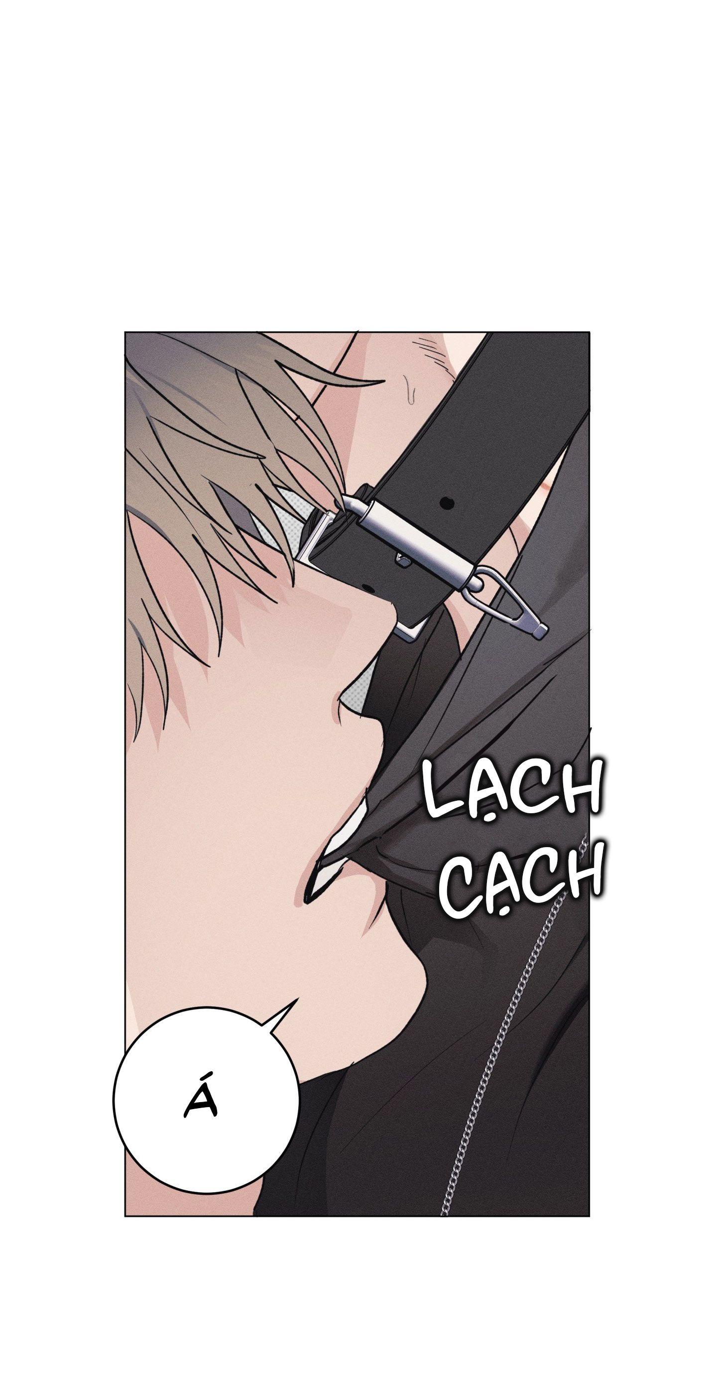 Đọc truyện Nhật ký nuôi dưỡng sói hoang - Chapter 7