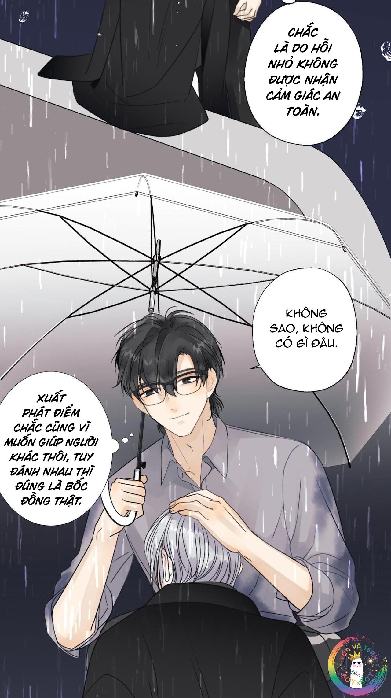 Đọc truyện Dương Sinh Tiểu Tuyết (DROP) - Chapter 22