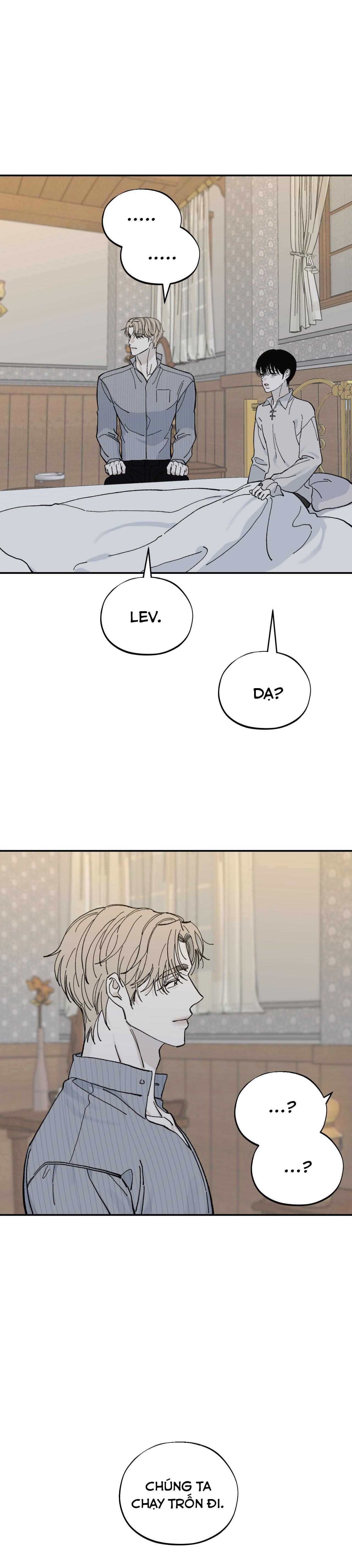 Đọc truyện DINH THỰ - Chapter 58