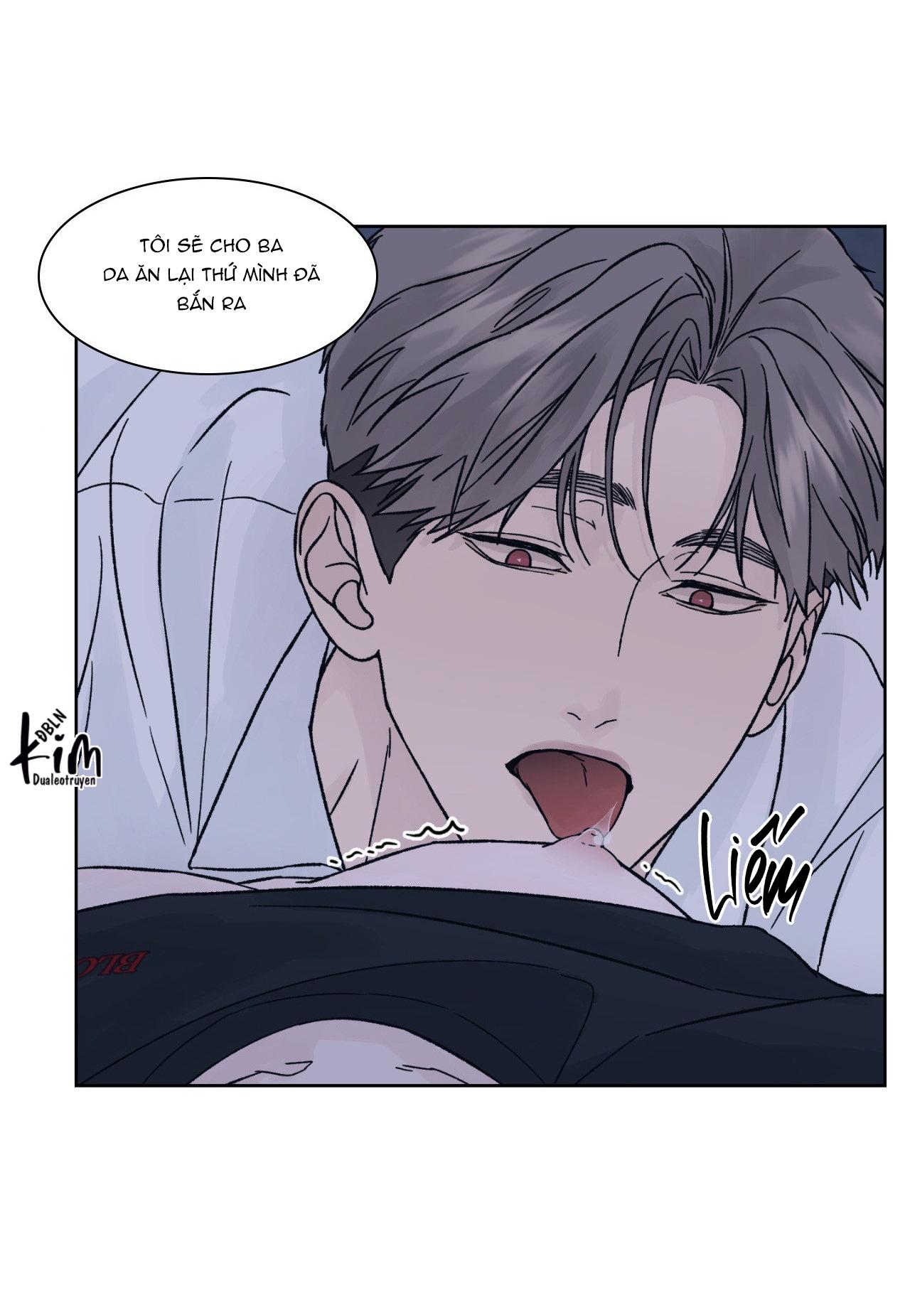 Đọc truyện ĐÊM KINH HOÀNG - Chapter 28