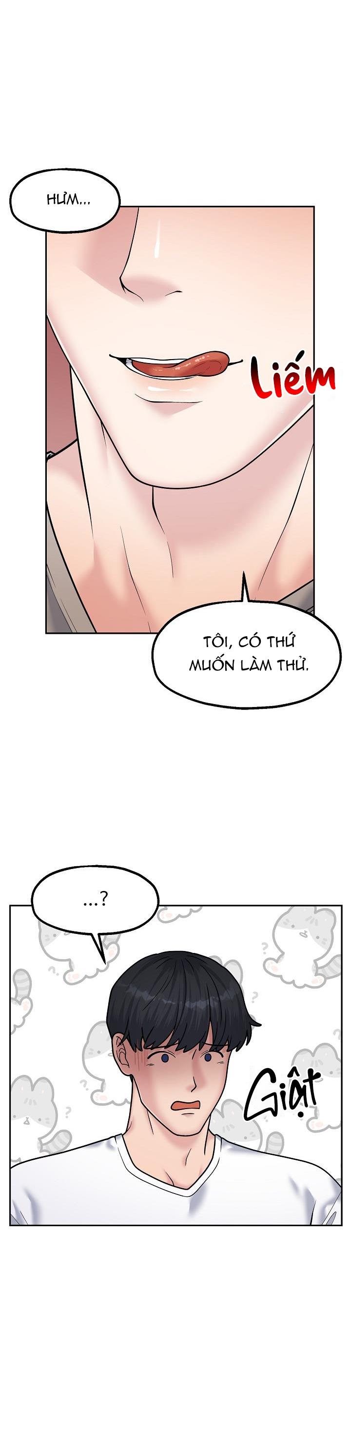 Đọc truyện BL NGẮN CHỊCH HỎNY - Chapter 29.3