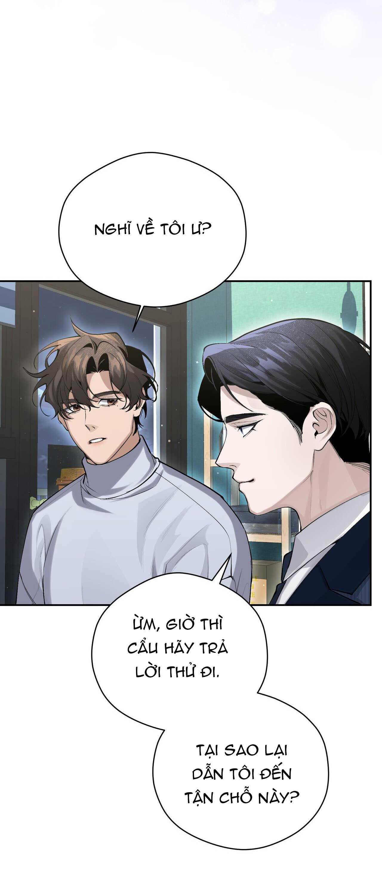 Đọc truyện NÀNG THƠ - Chapter 6