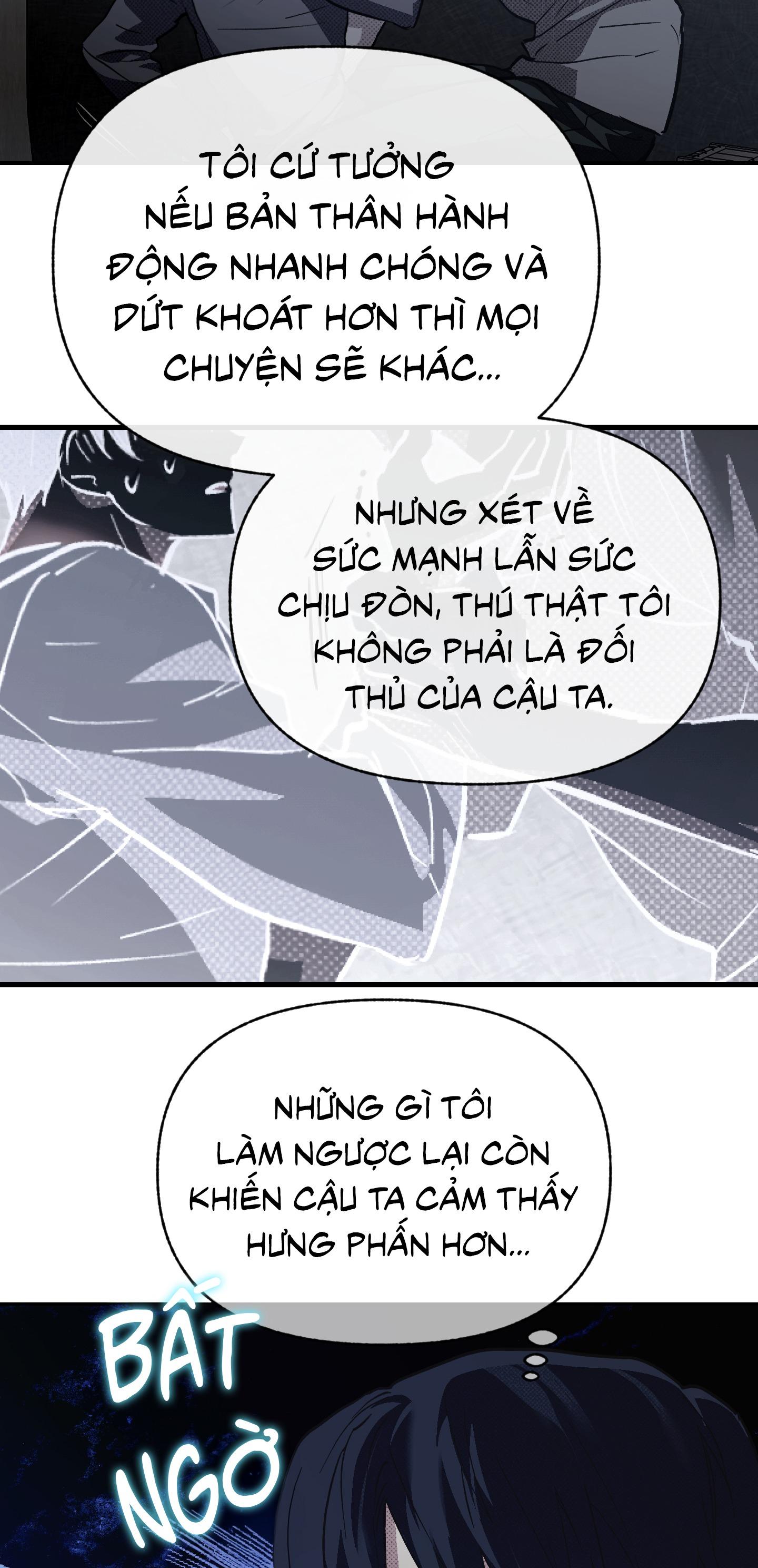 Đọc truyện GIÀNH QUYỀN KIỂM SOÁT - Chapter 11