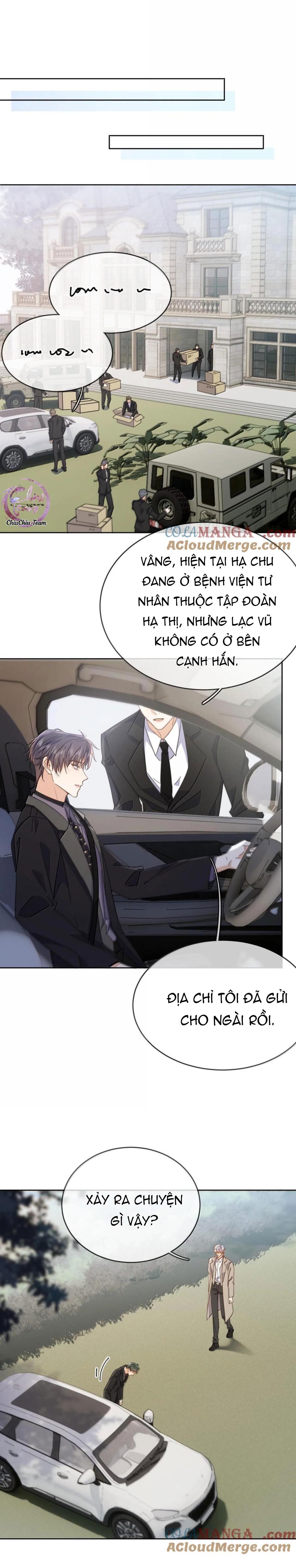 Đọc truyện Giáo Huấn Em Trai Hư Hỏng - Chapter 52