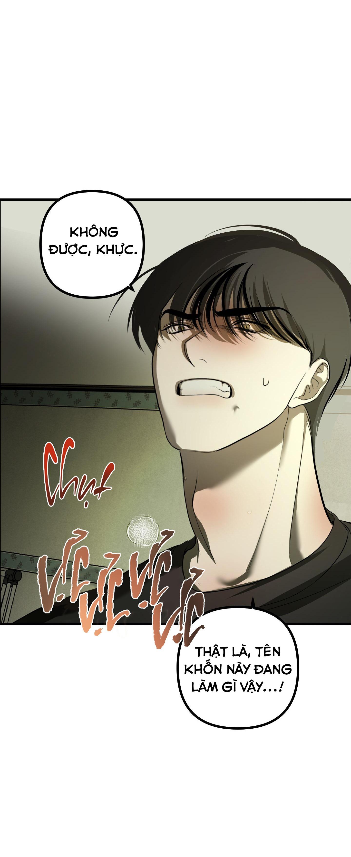 Đọc truyện LIST TRUYỆN NGẮN CHỊT CHỊT - Chapter 106