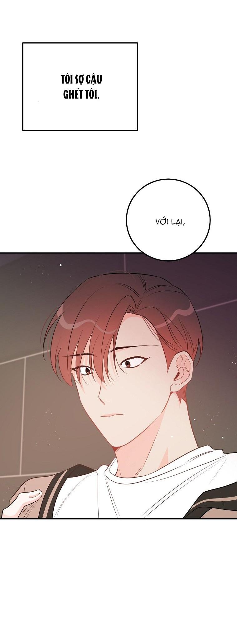 Đọc truyện Có Chuyện Gì Xảy Ra với Sự Nổi Tiếng Của Tôi Thế? - Chapter 67