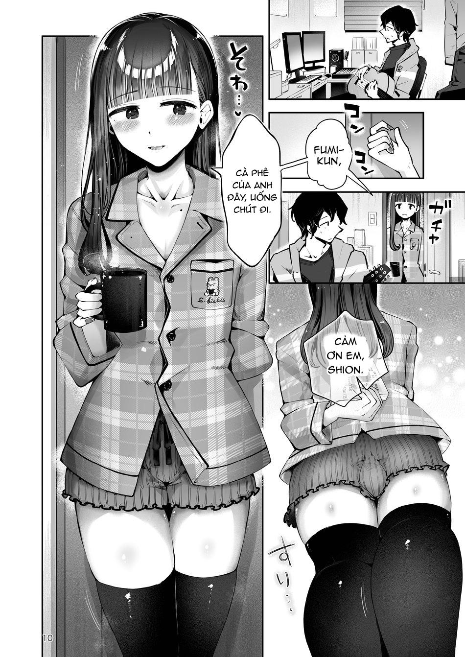 Đọc truyện TUYỂN TẬP GÂY NỨNG NHÀ RÔ - Chapter 400.1