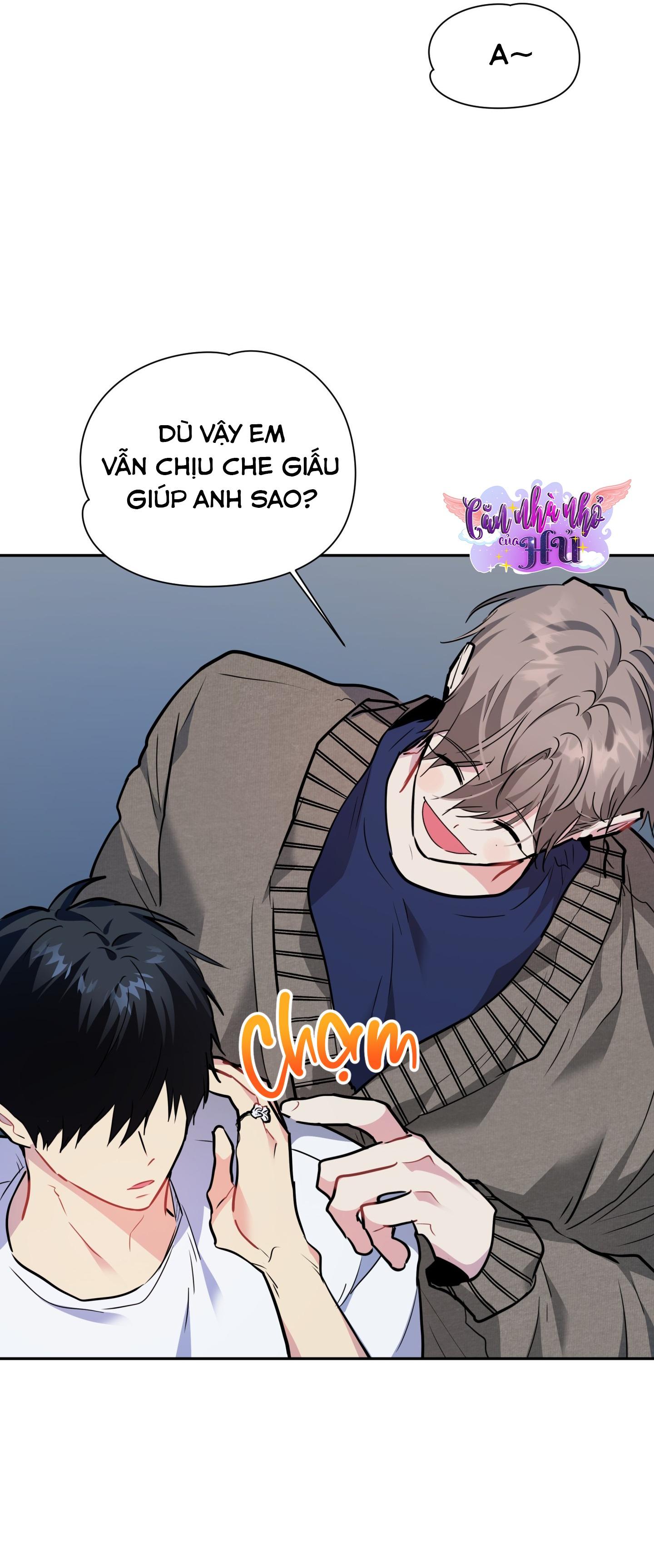 Đọc truyện VỊ KHÁCH SAU NHÀ (END) - Chapter 7