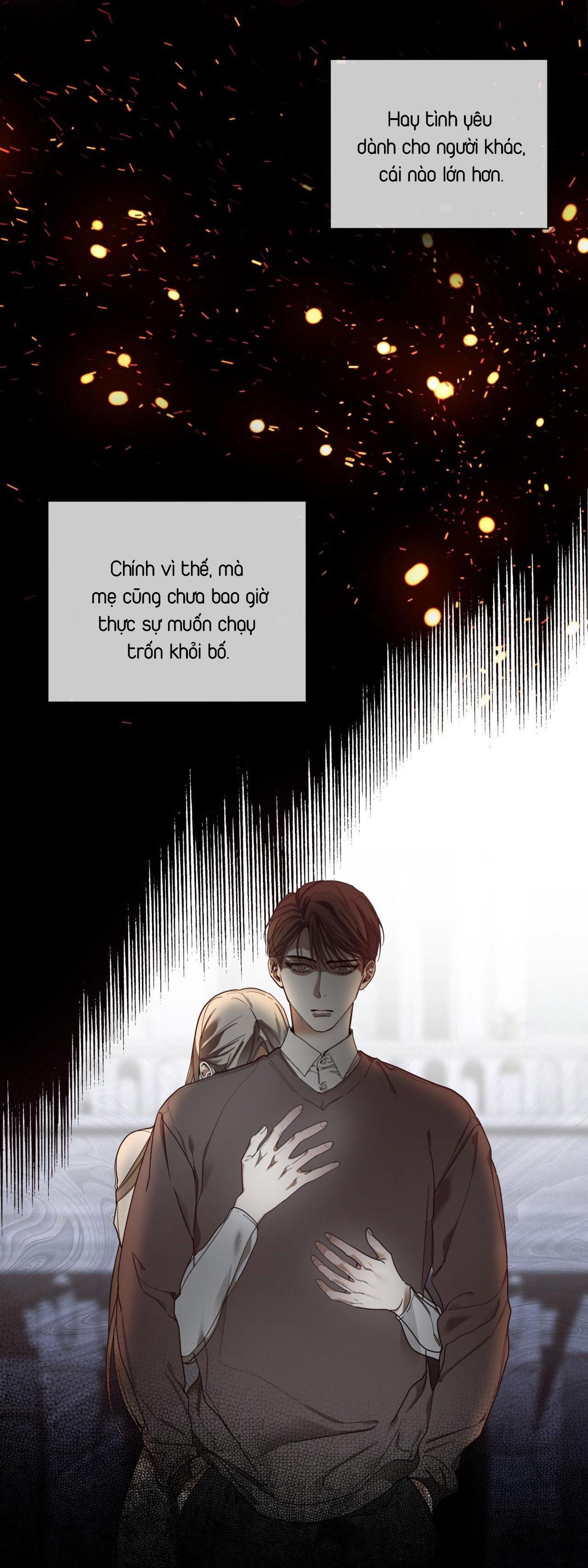 Đọc truyện  Phạm Luật - Chapter 90