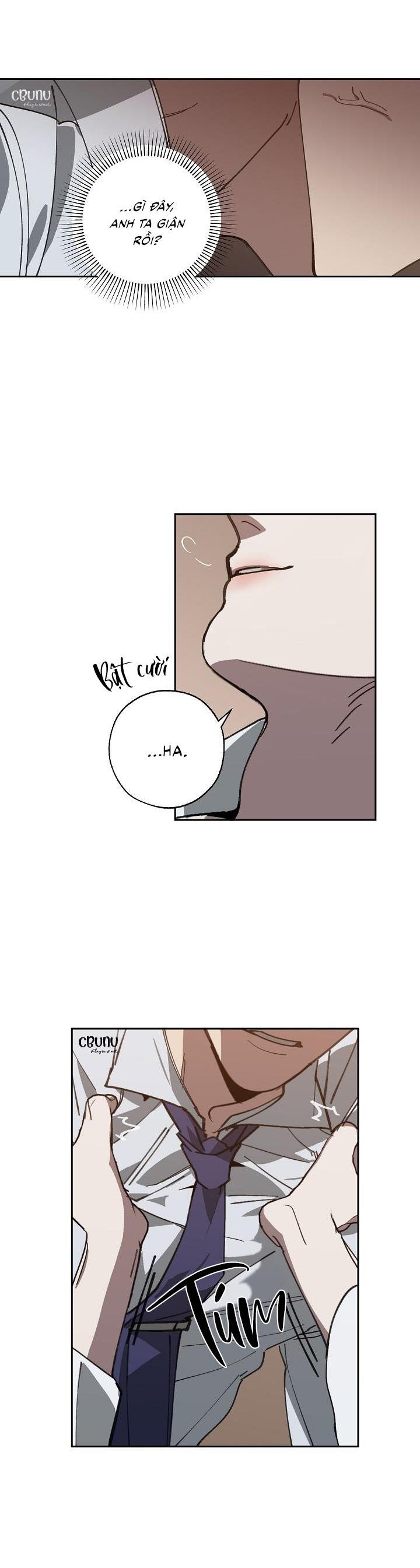 Đọc truyện  Tráo Đổi - Chapter 54