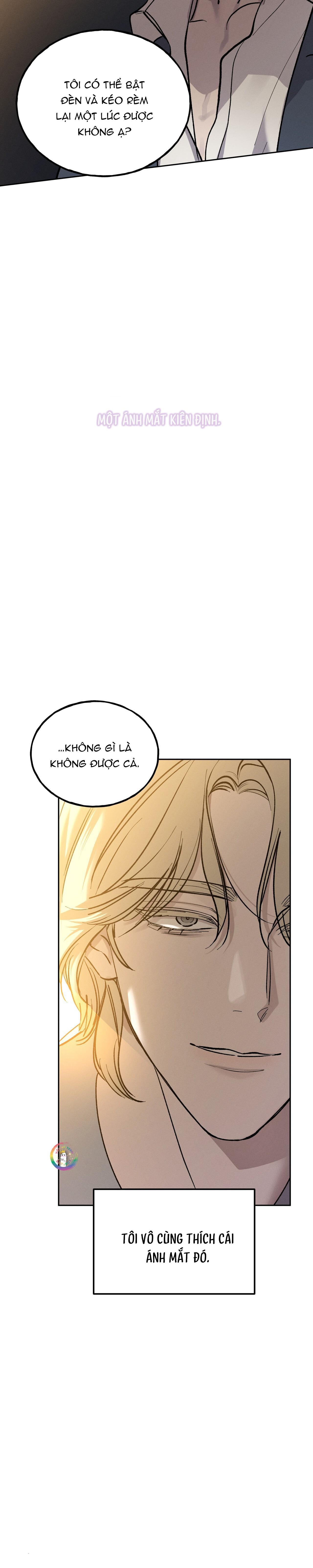 Đọc truyện Lâu Đài Gỗ Mun - Chapter 1