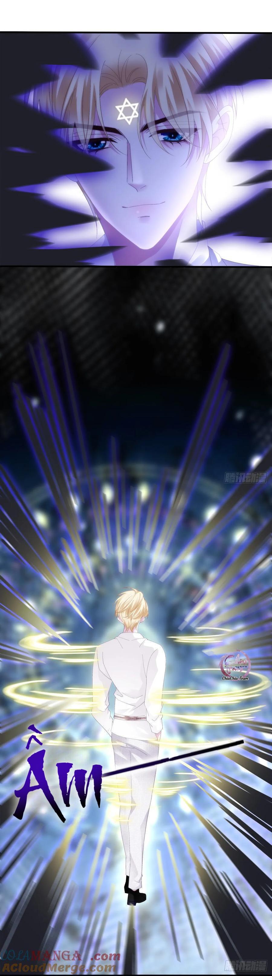 Đọc truyện Thánh Tâm không dễ chọc - Chapter 47