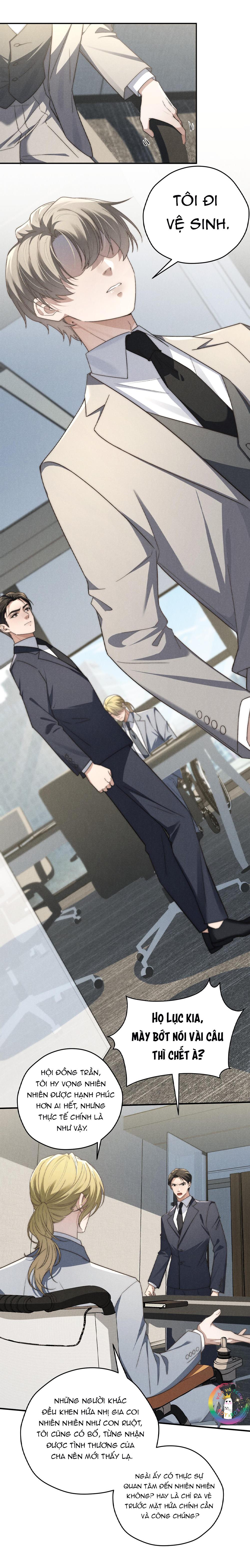 Đọc truyện (END) Thiếu Gia Hư Hỏng - Chapter 42