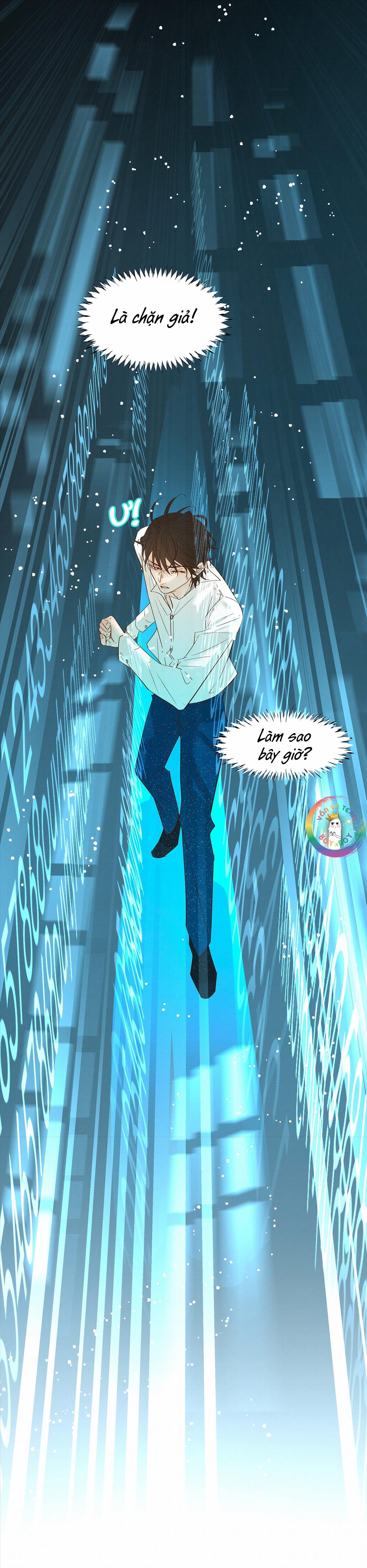 Đọc truyện Trỗi Dậy Từ Tro Tàn - Chapter 58