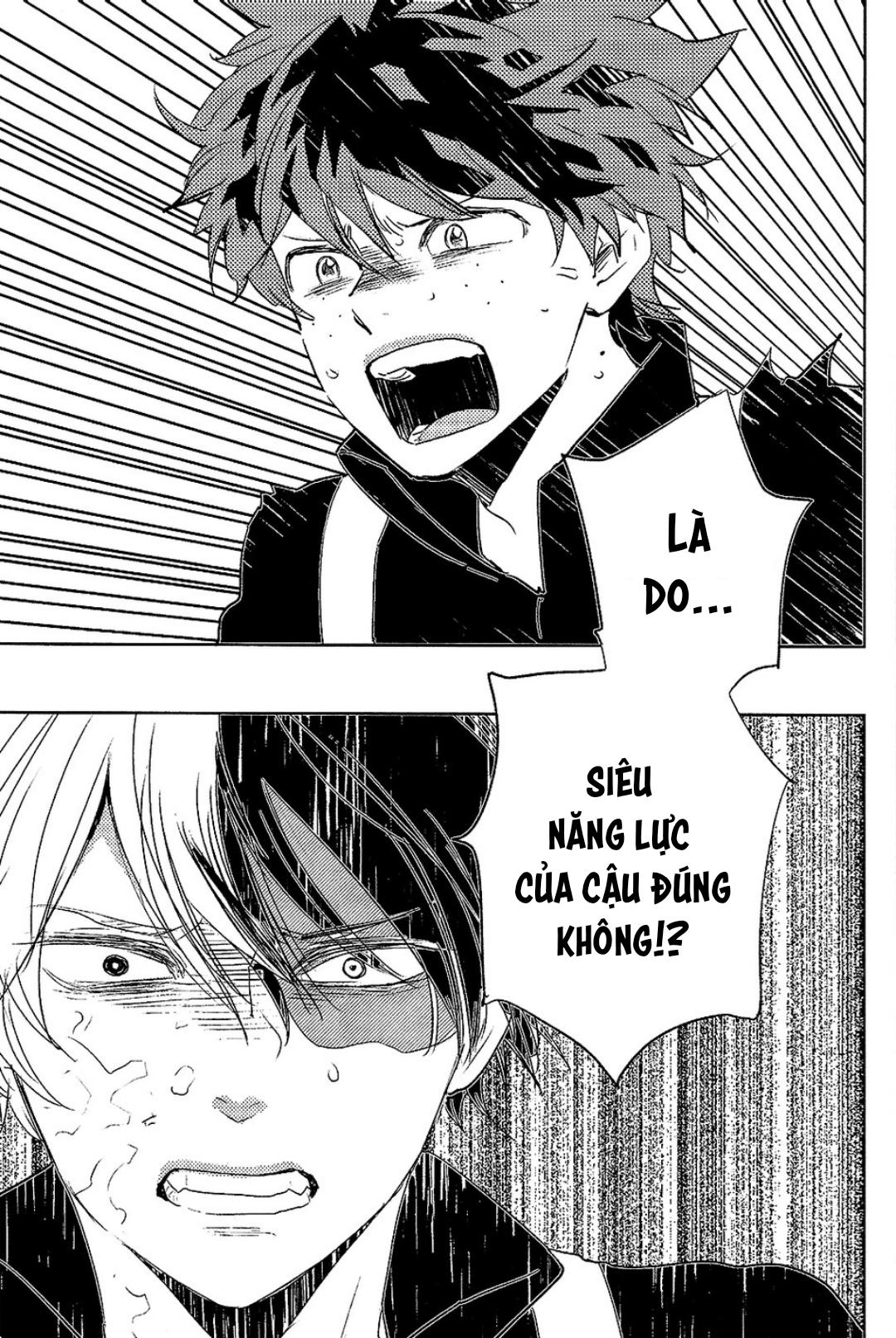 Đọc truyện TỔNG HỢP ONESHOT BL CHỊT CHỊT - Chapter 376