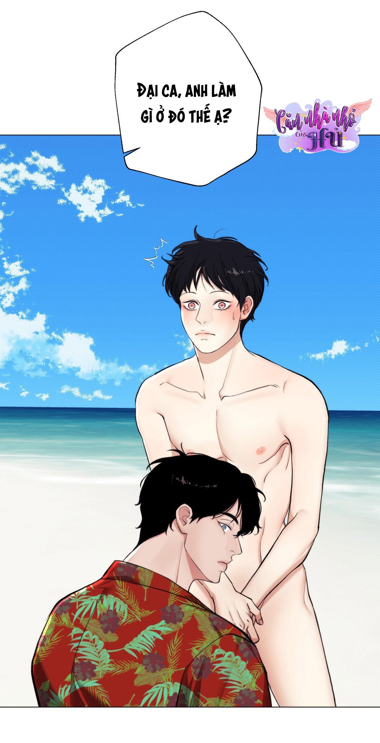 Đọc truyện 2020 - Chapter 9